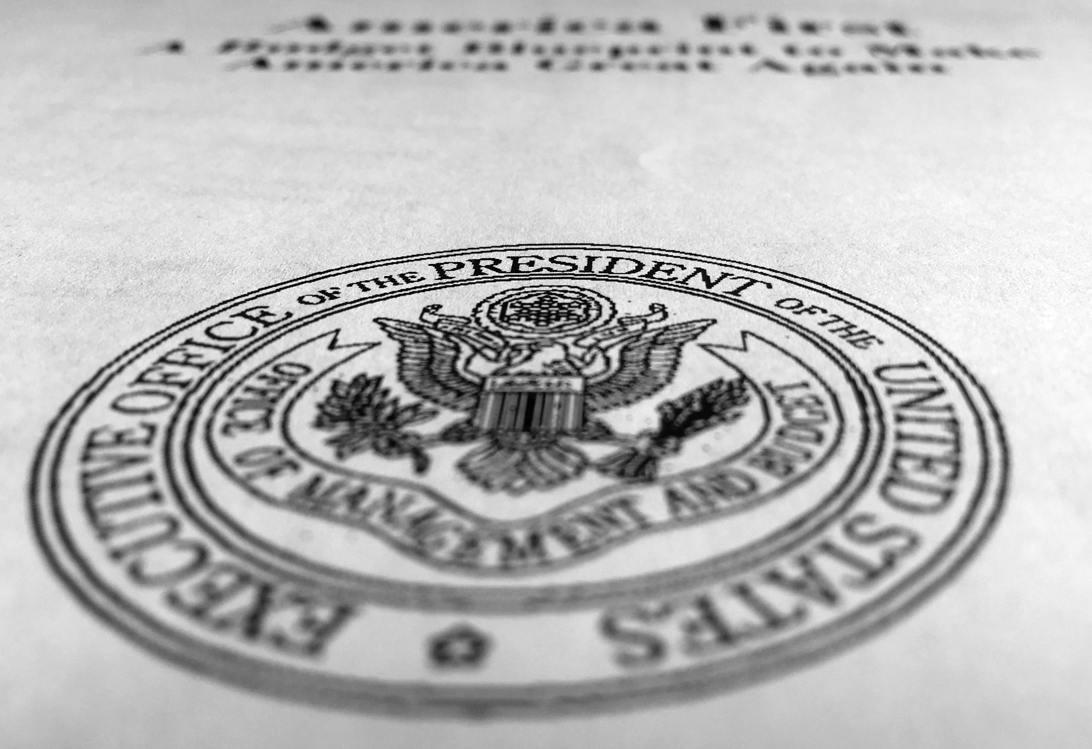 Winners and losers in Trump's first budget plan
