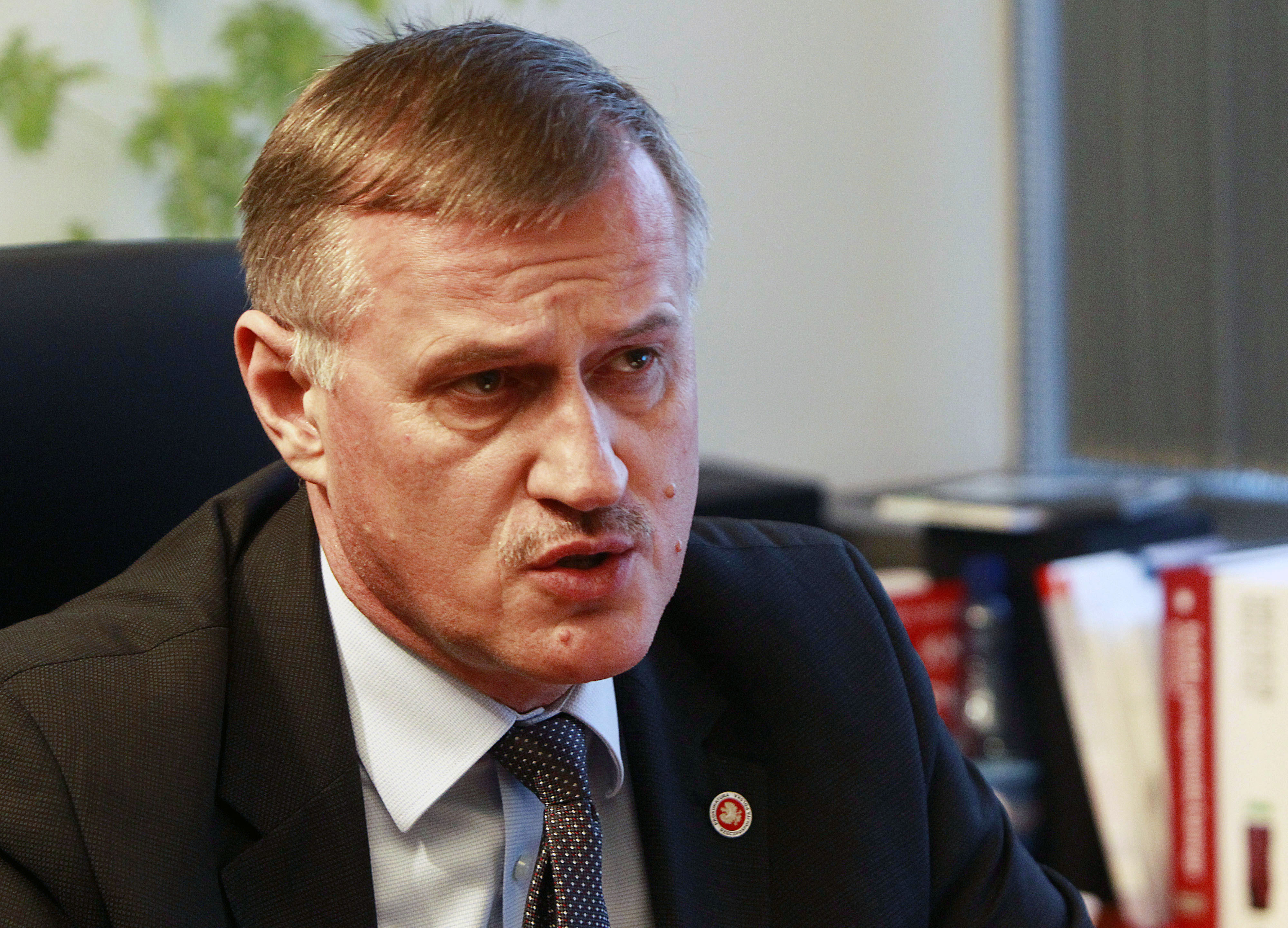 Steps left before Minnesota man could face war-crime charges