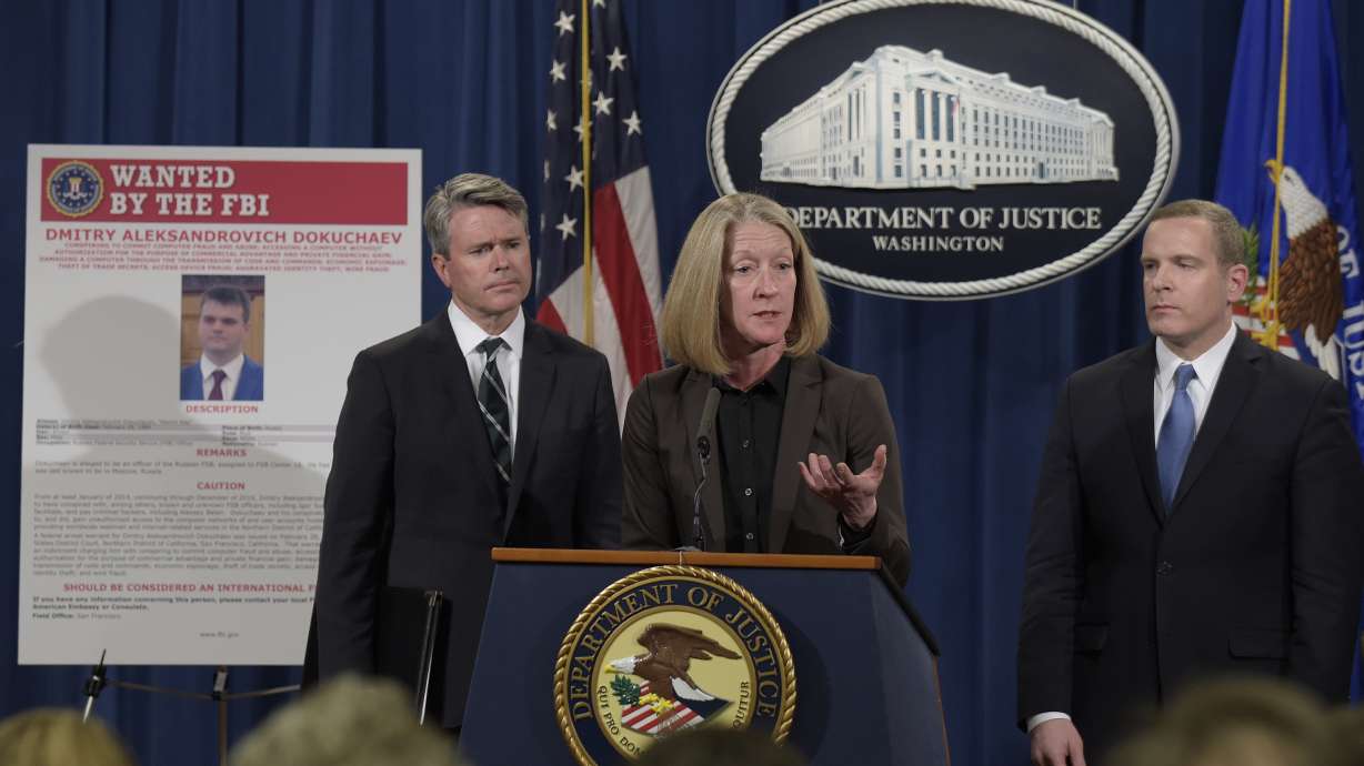 Yahoo breach indictments may shed light on other hacks