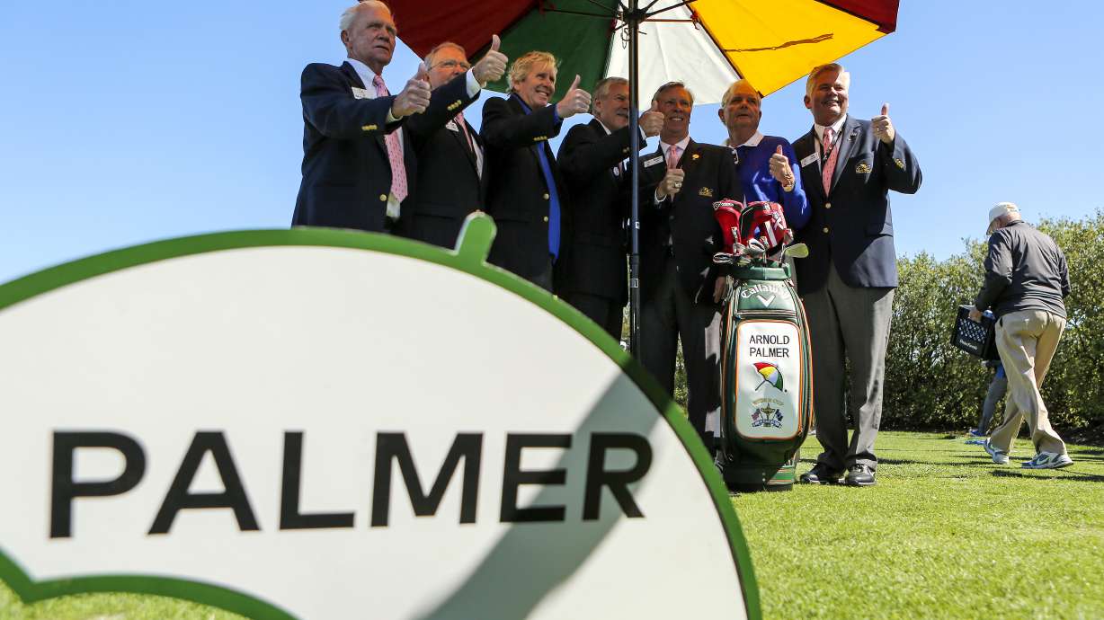 A week of celebrating the King awaits at Bay Hill