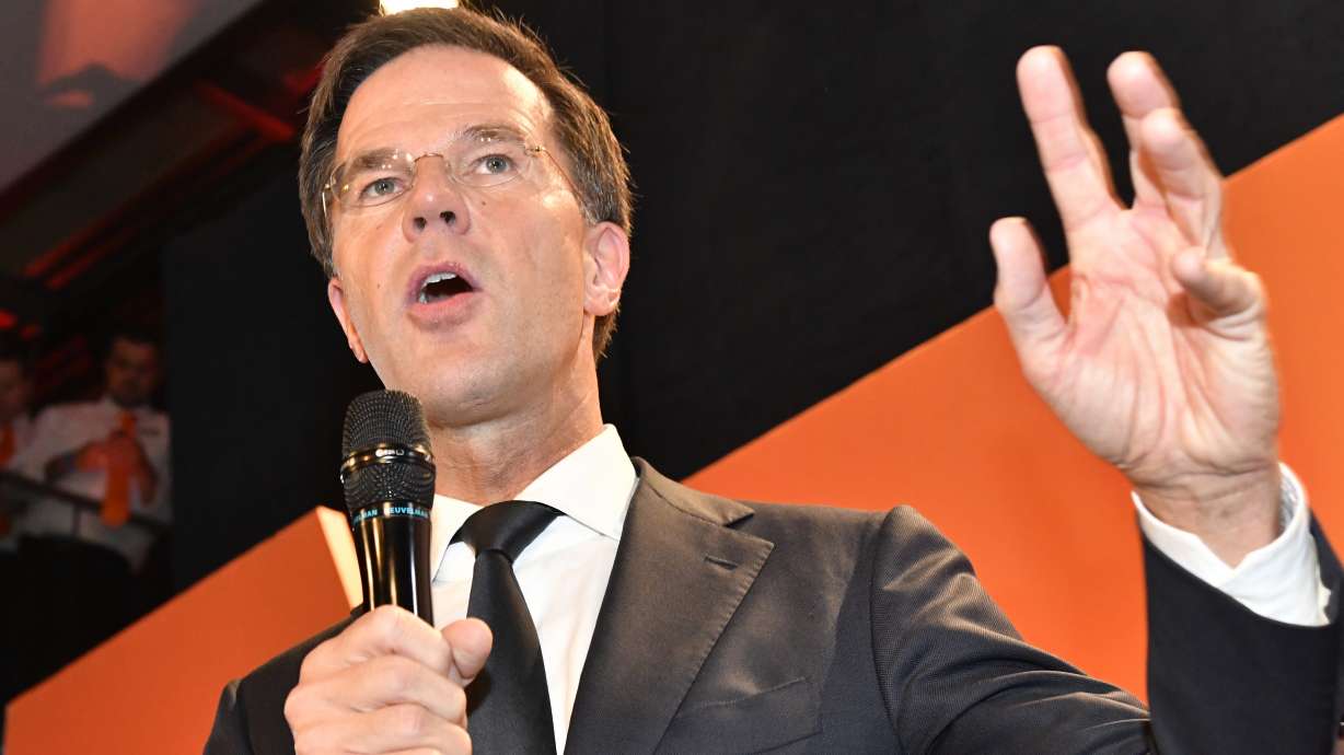 After Dutch reject populism, will other Europeans follow?
