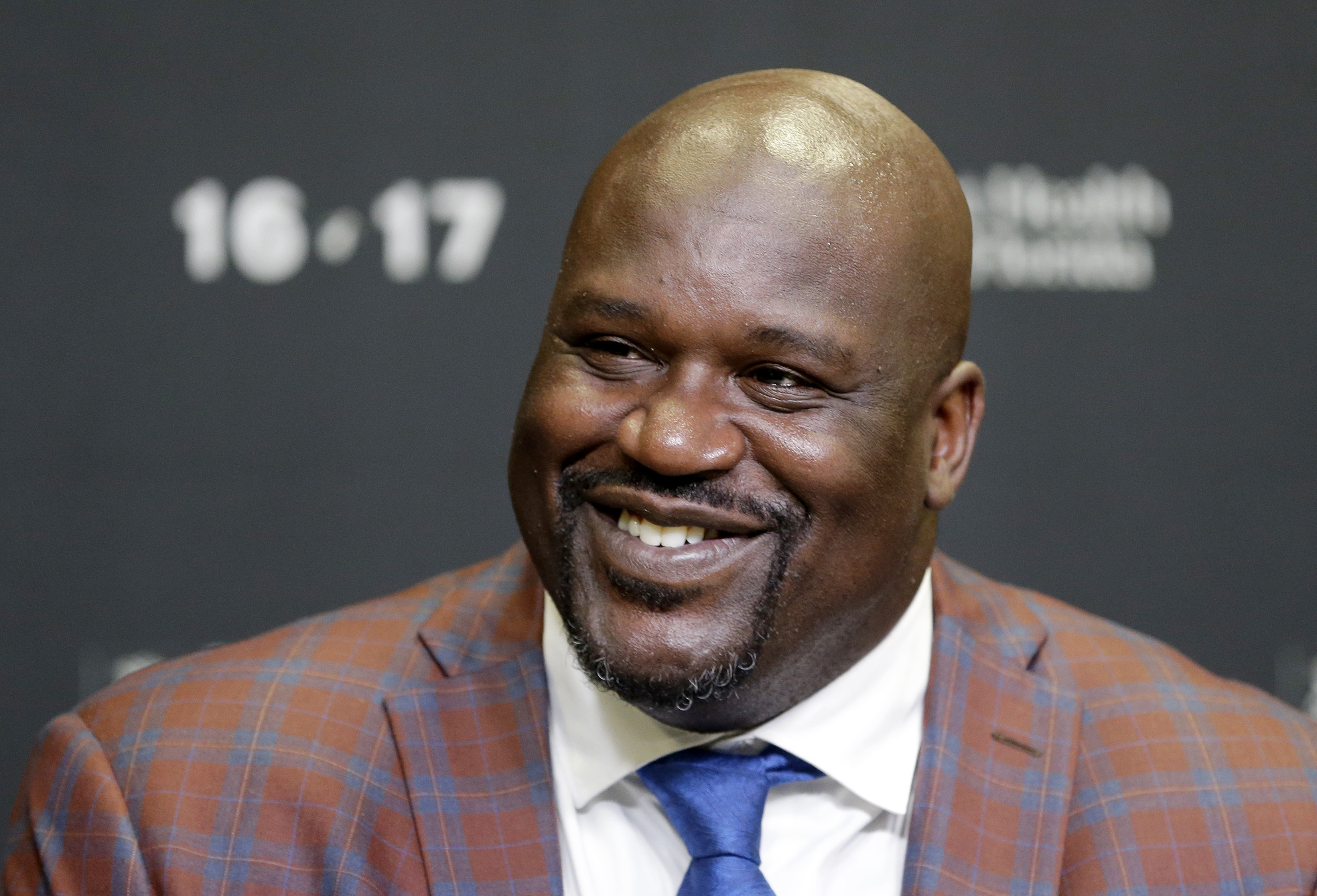 Shaq furnishes home of Atlanta girl who survived dog attack