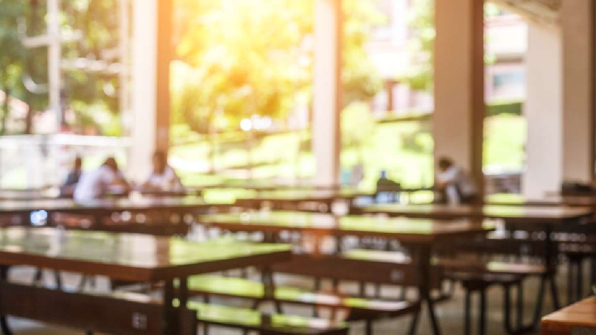 Majority of Granite school patrons support tax hike for building needs, poll shows