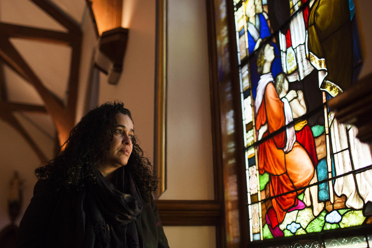 How a church transforms immigrants and immigrants transform a church