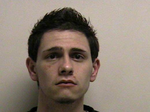 Jesse Gourdin, 21 (Photo: Provo Police Department)