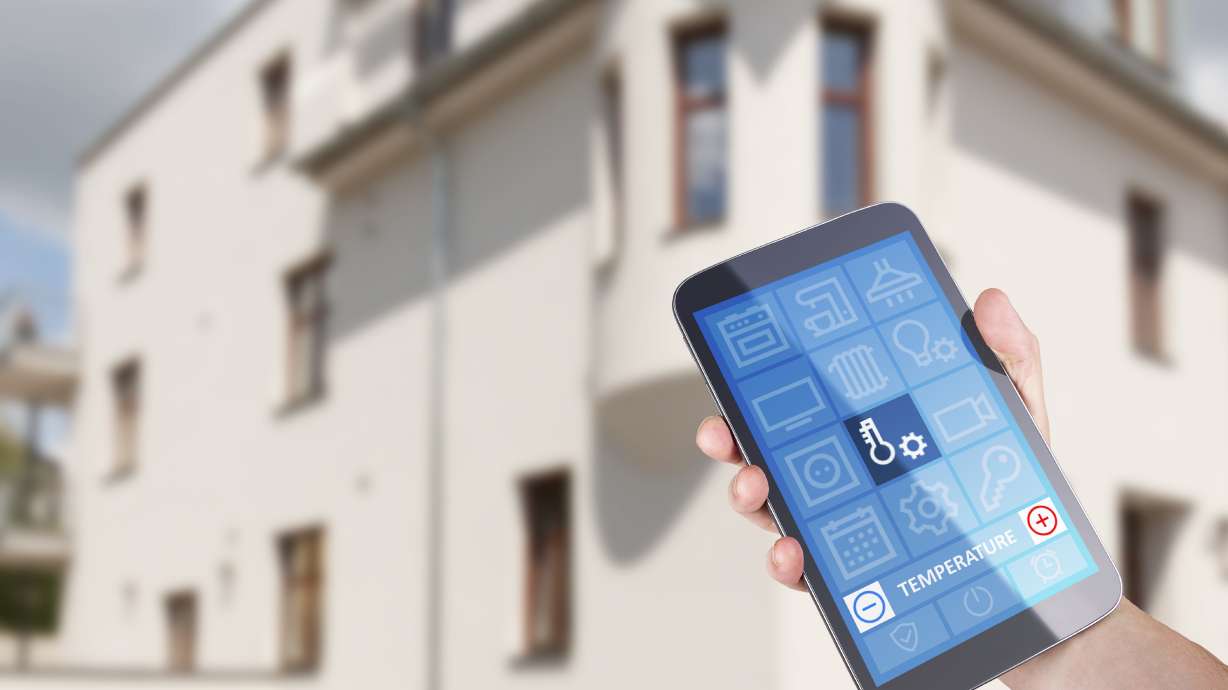 How to add value to an old home using automation upgrades