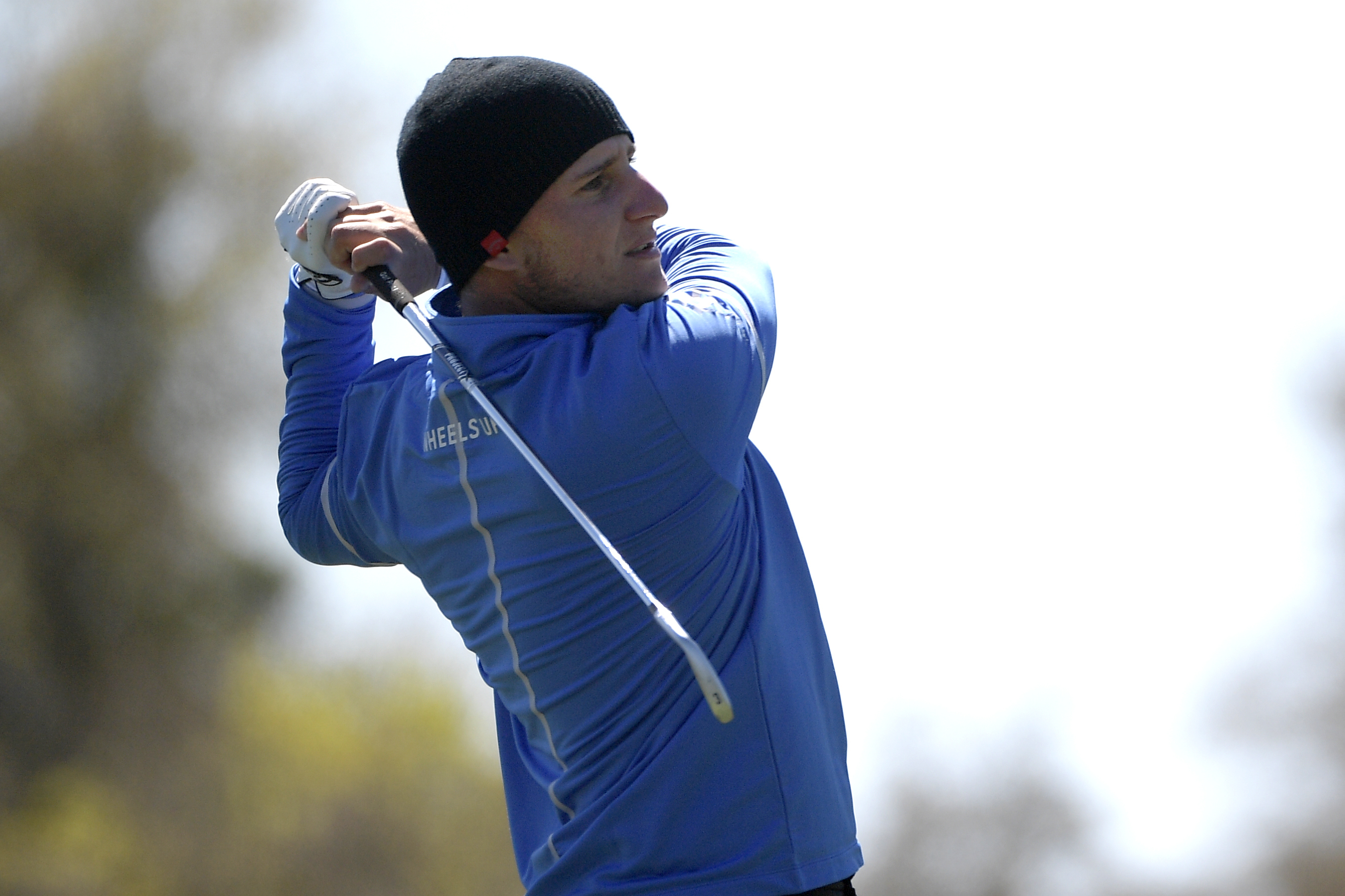 Memories of Palmer abound as tournament begins at Bay Hill
