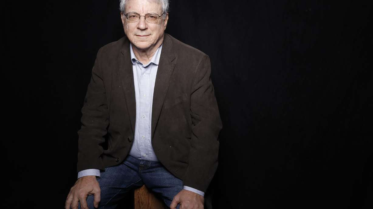 The Latest: Lawyer argues that a chimp is legally a person