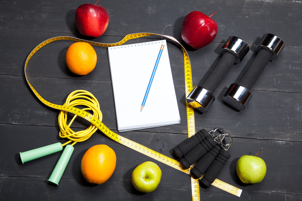 4 lifestyle changes for maximizing weight loss