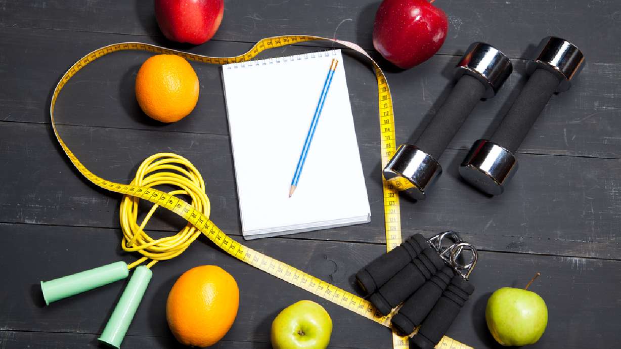 4 lifestyle changes for maximizing weight loss