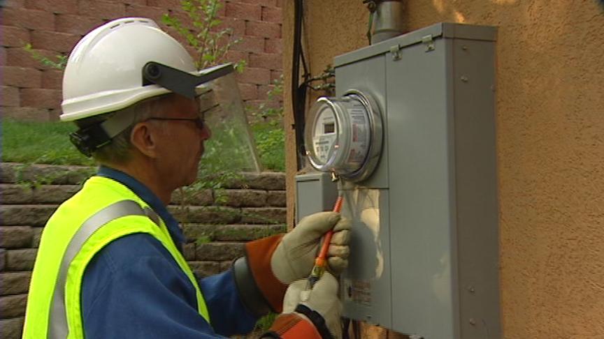Rocky Mountain Power seeking rate decrease for Utah customers