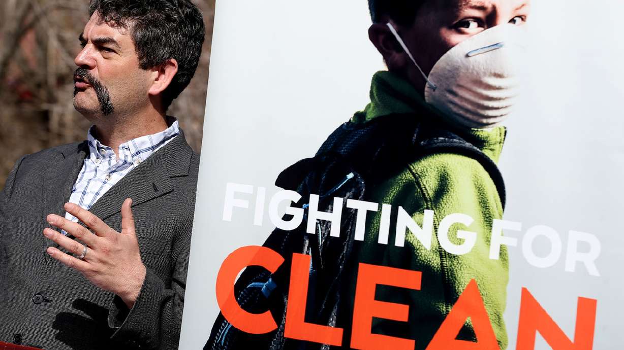 Clean air advocates urge veto of outdoor cooking bill