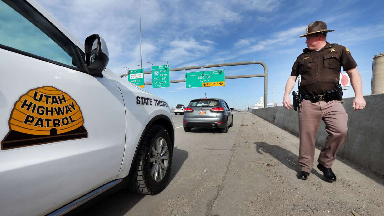Game on: Multiagency team hitting the streets this weekend to stop drunken drivers