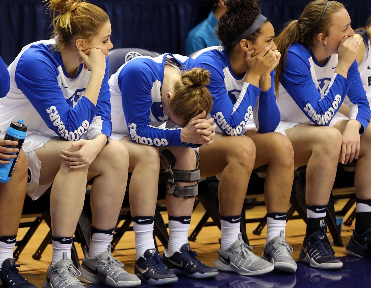 Photo: Kristin Murphy, Deseret News