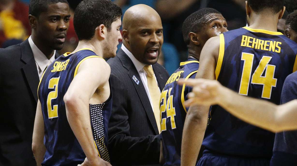 New Missouri coach Cuonzo Martin learned from cancer scare