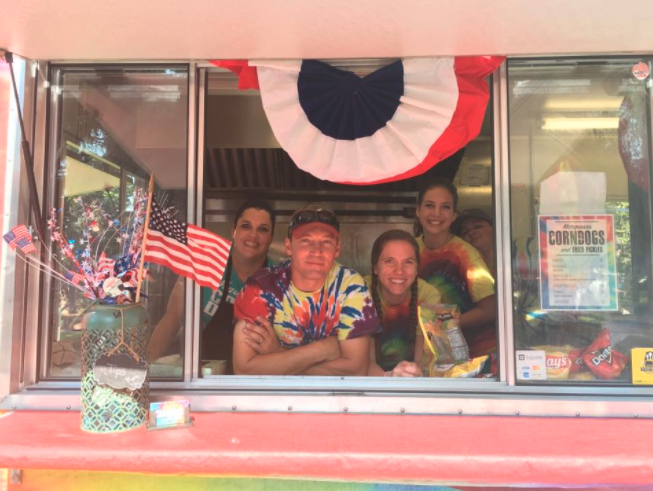 5 best places in Utah to celebrate National Corn Dog Day