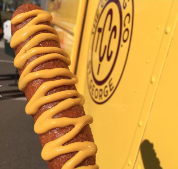 5 best places in Utah to celebrate National Corn Dog Day