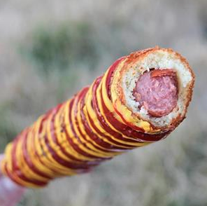 5 best places in Utah to celebrate National Corn Dog Day