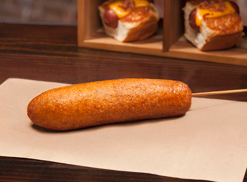 5 best places in Utah to celebrate National Corn Dog Day