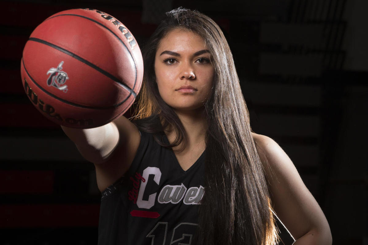 A closer look at the 2017 Deseret News girls basketball All-State team