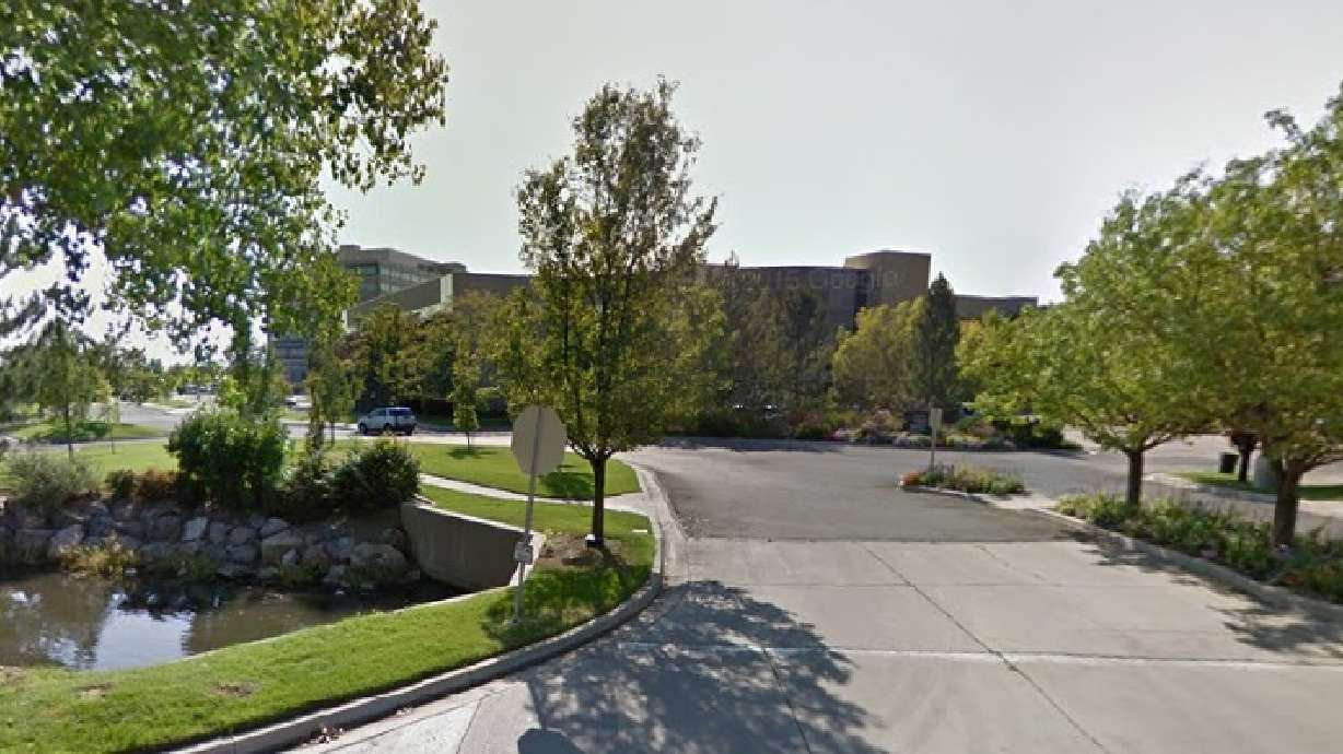 Provo's InsideSales cuts workforce