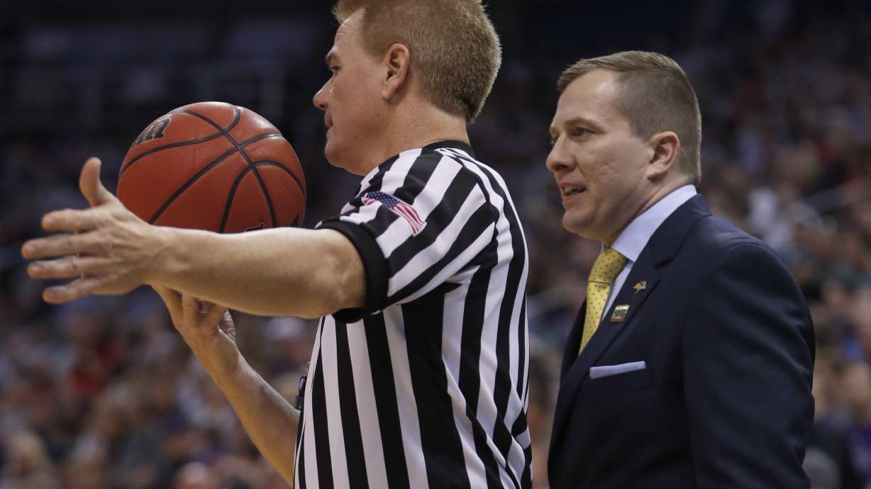 Zags won't put head in sand about possible conference shift