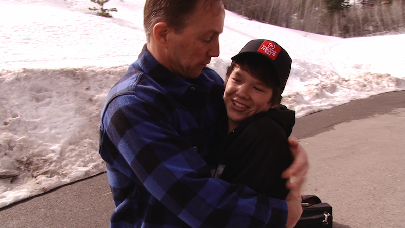 Father of cyanide victim: ‘Finally someone is listening’ after USDA stops use of M-44s in Idaho