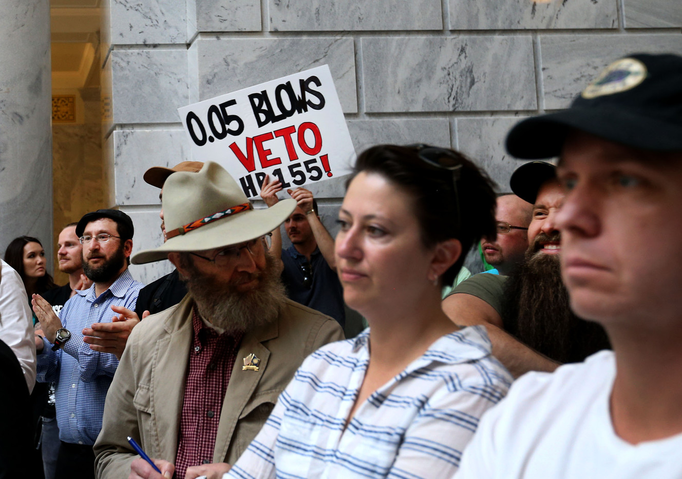 Photo: Laura Seitz, Deseret News