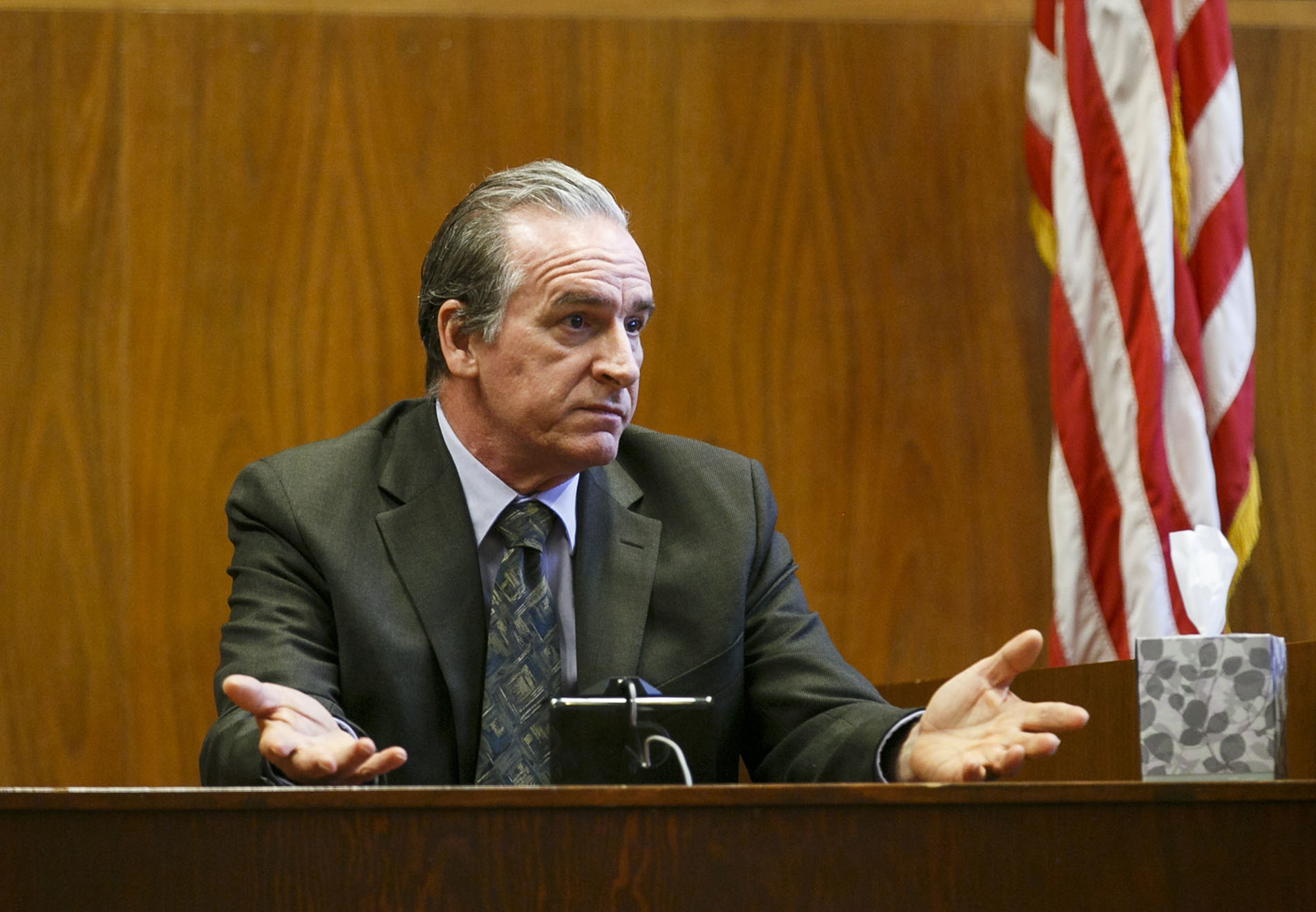 Man gets 16 years for rape, 4 decades after wife-rape case