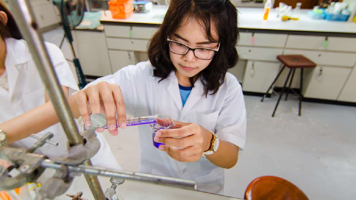 New science standards hope to appease Idaho lawmakers