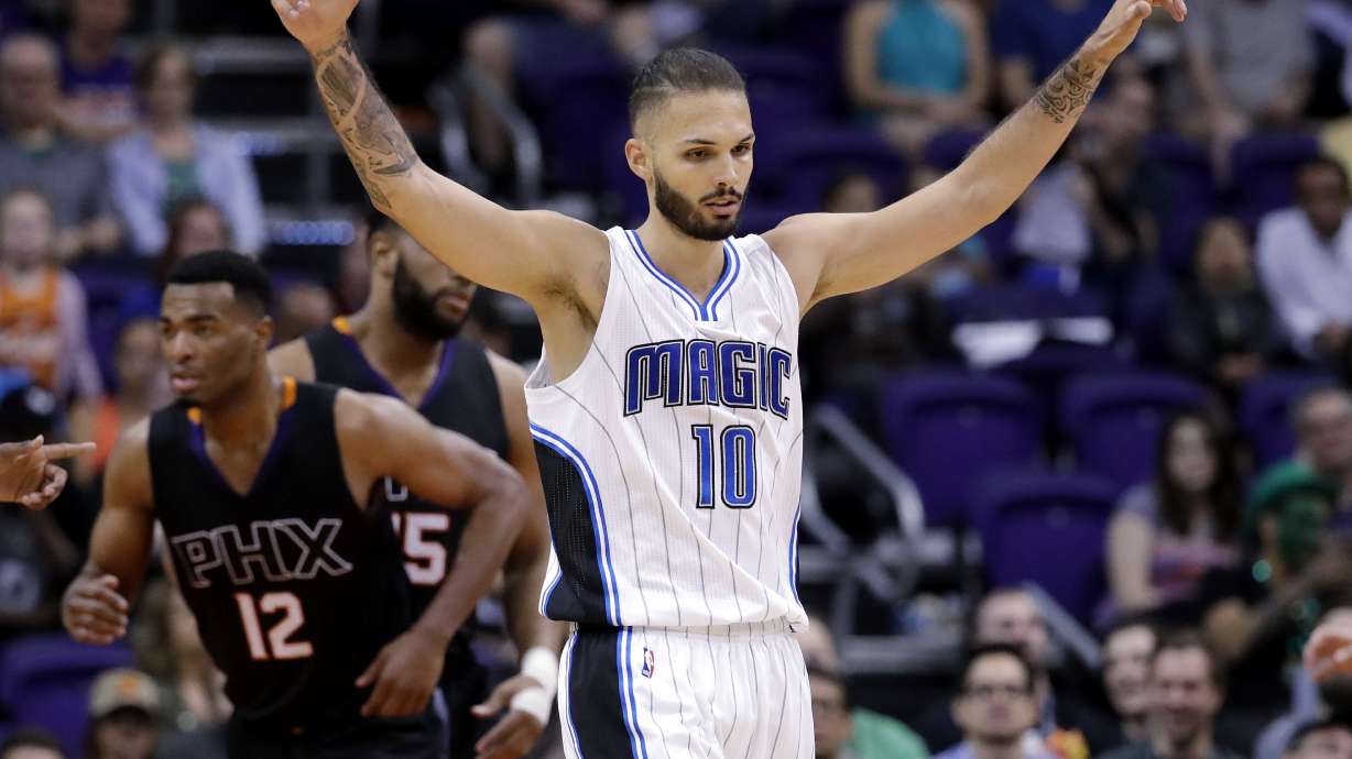 Magic end 4-game skid with 109-103 win over Suns