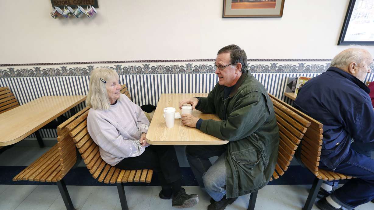 King maintains support in Iowa after inflammatory comments