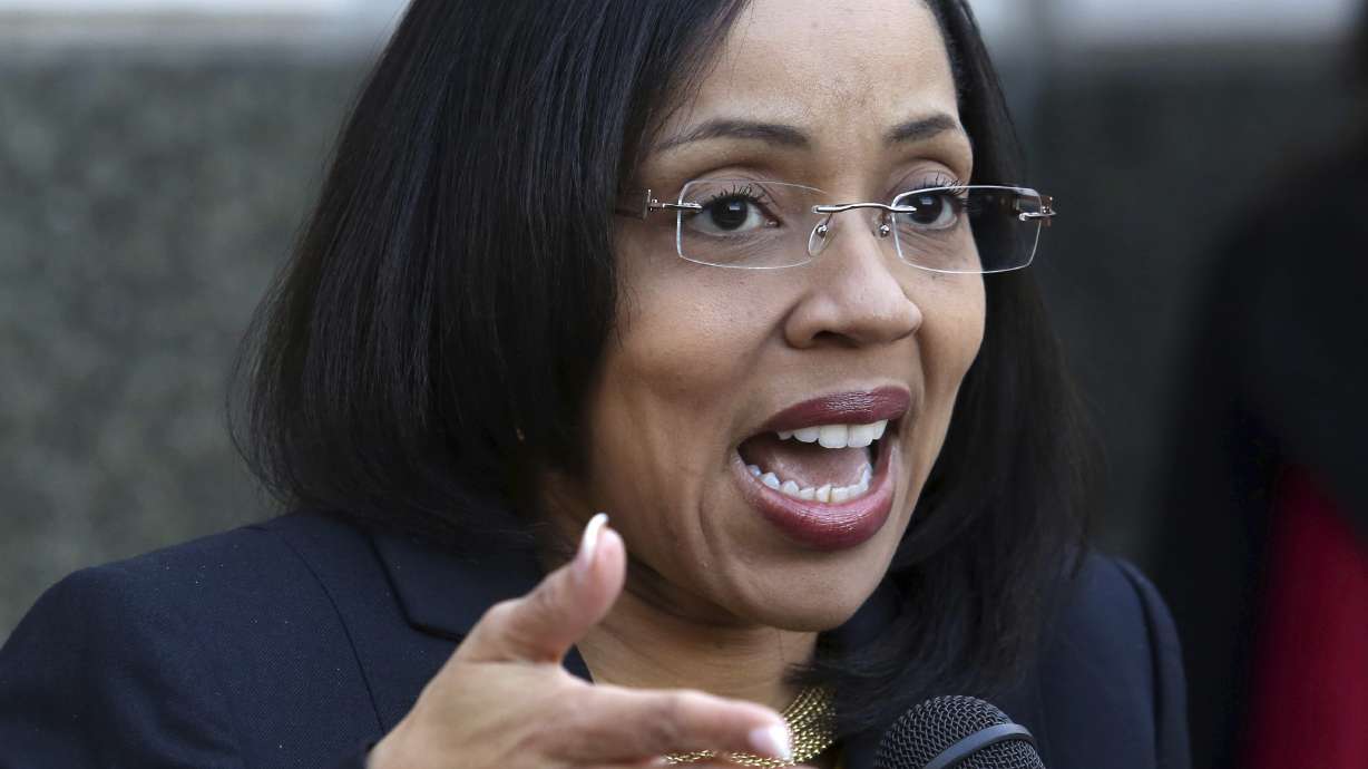 Florida prosecutor's anti-death penalty stand surprises many