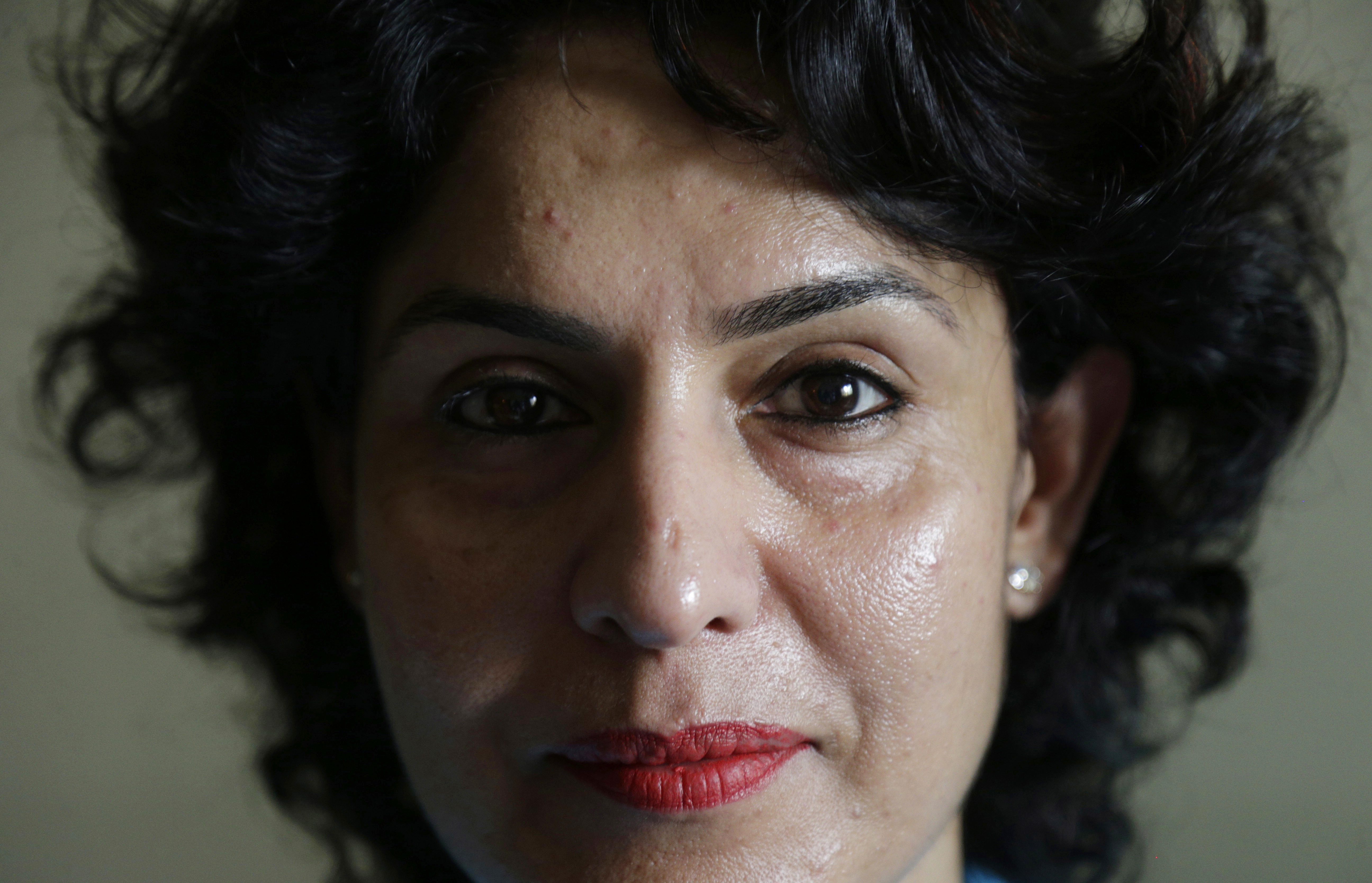 Injured Indian flight attendant keen to resume flying