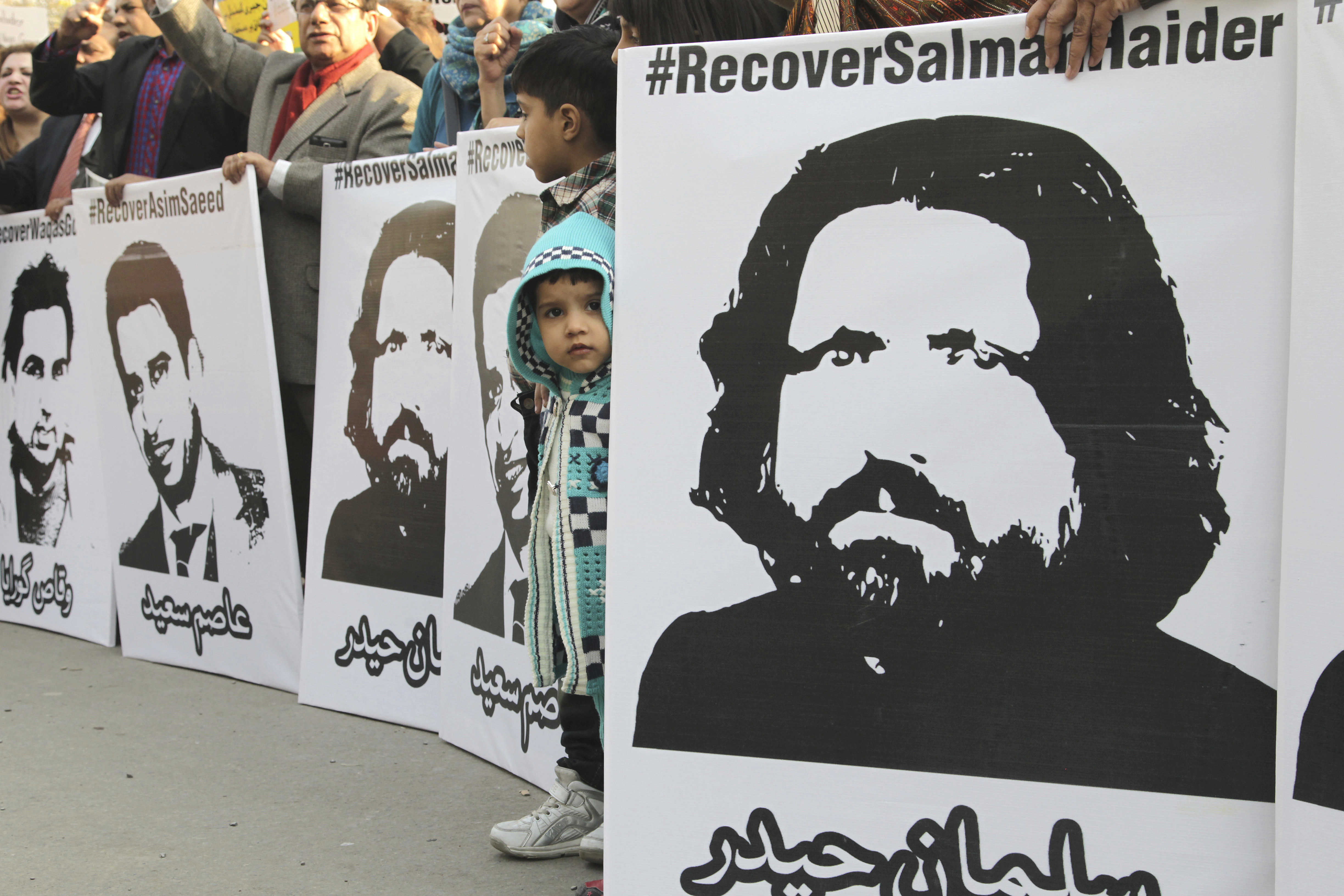 Blasphemy charges create climate of fear for Pakistani media