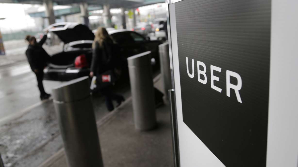 Uber's final frontier: Upstate New York