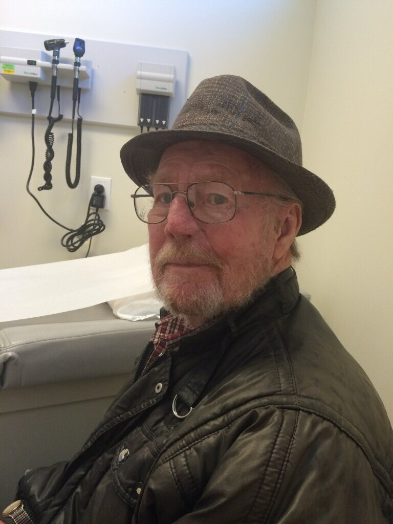 Police: Man once missing, endangered has been found safe