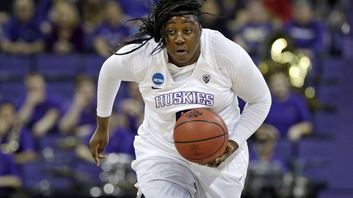 Plum leads way as Washington beats Montana State 91-63