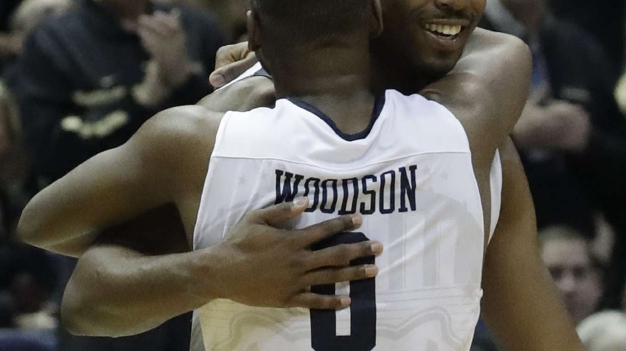 Sweet again: Butler beats MTSU, gets back to NCAA regionals