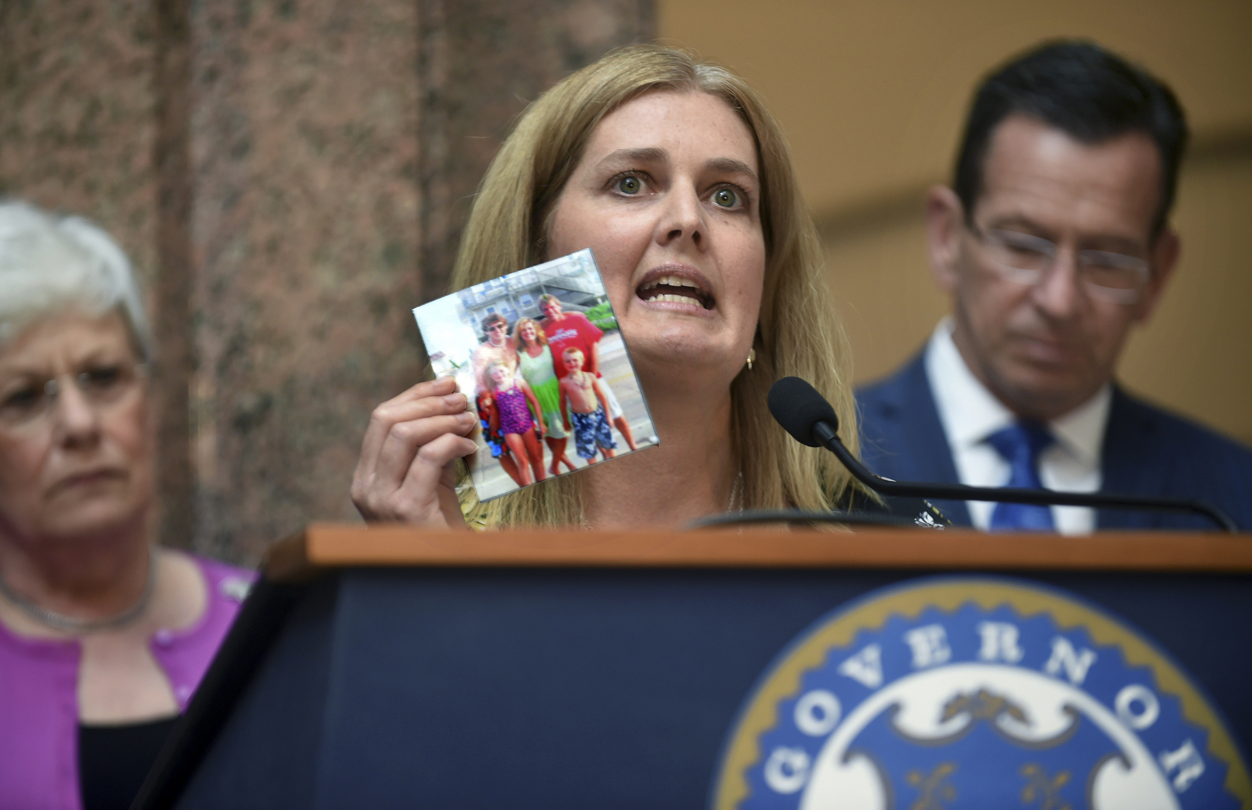 No opioids, please: Clearing the way to refuse prescriptions