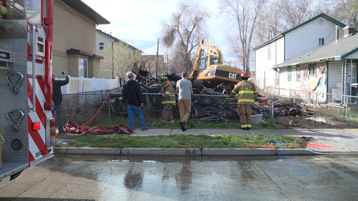 (Photo: Tanner Siegworth, KSL TV)