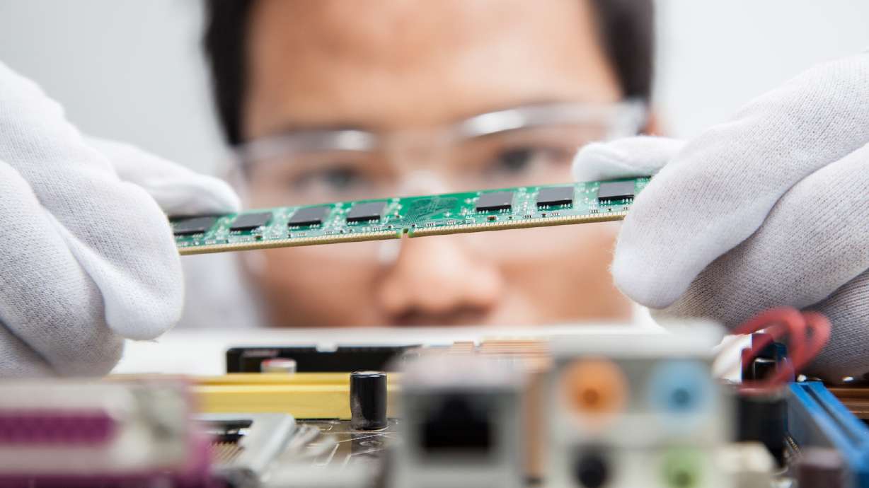 Utah Tech Council gets $4M for job expansion