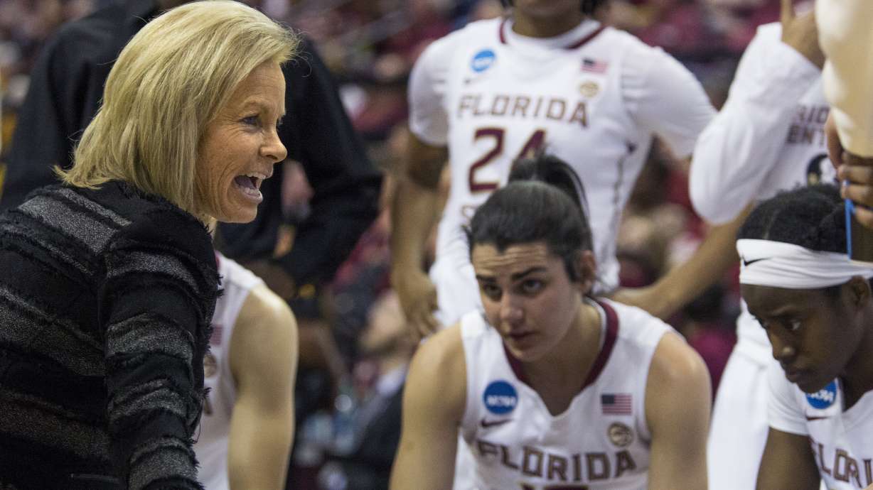 Florida State beats Missouri to reach Sweet 16