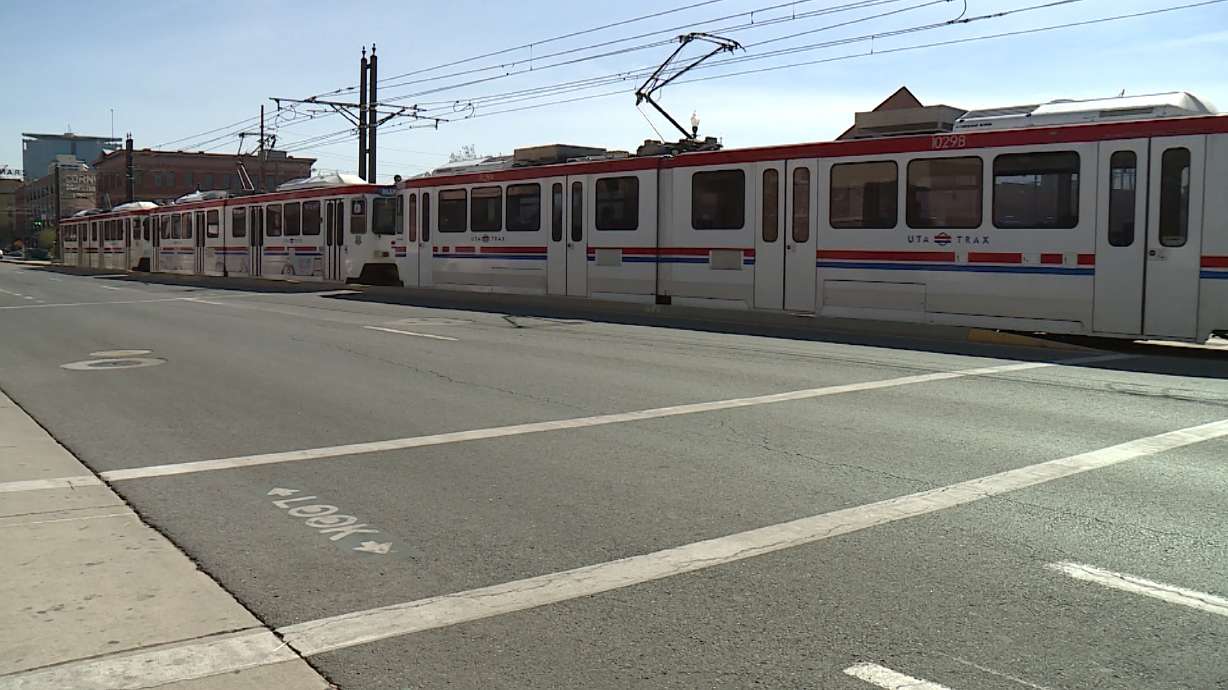 Police respond to unrelated stabbings in Ogden, SLC over weekend