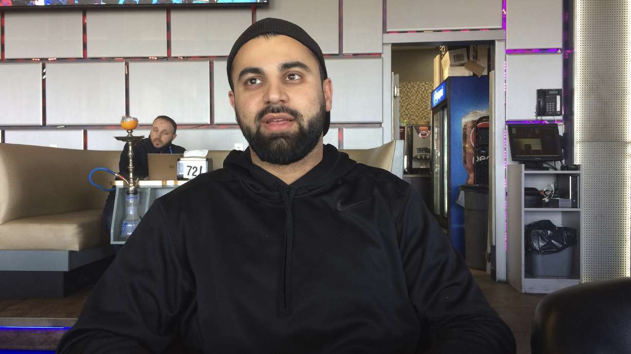 Counting Americans: A new Mideast box on census is sensitive