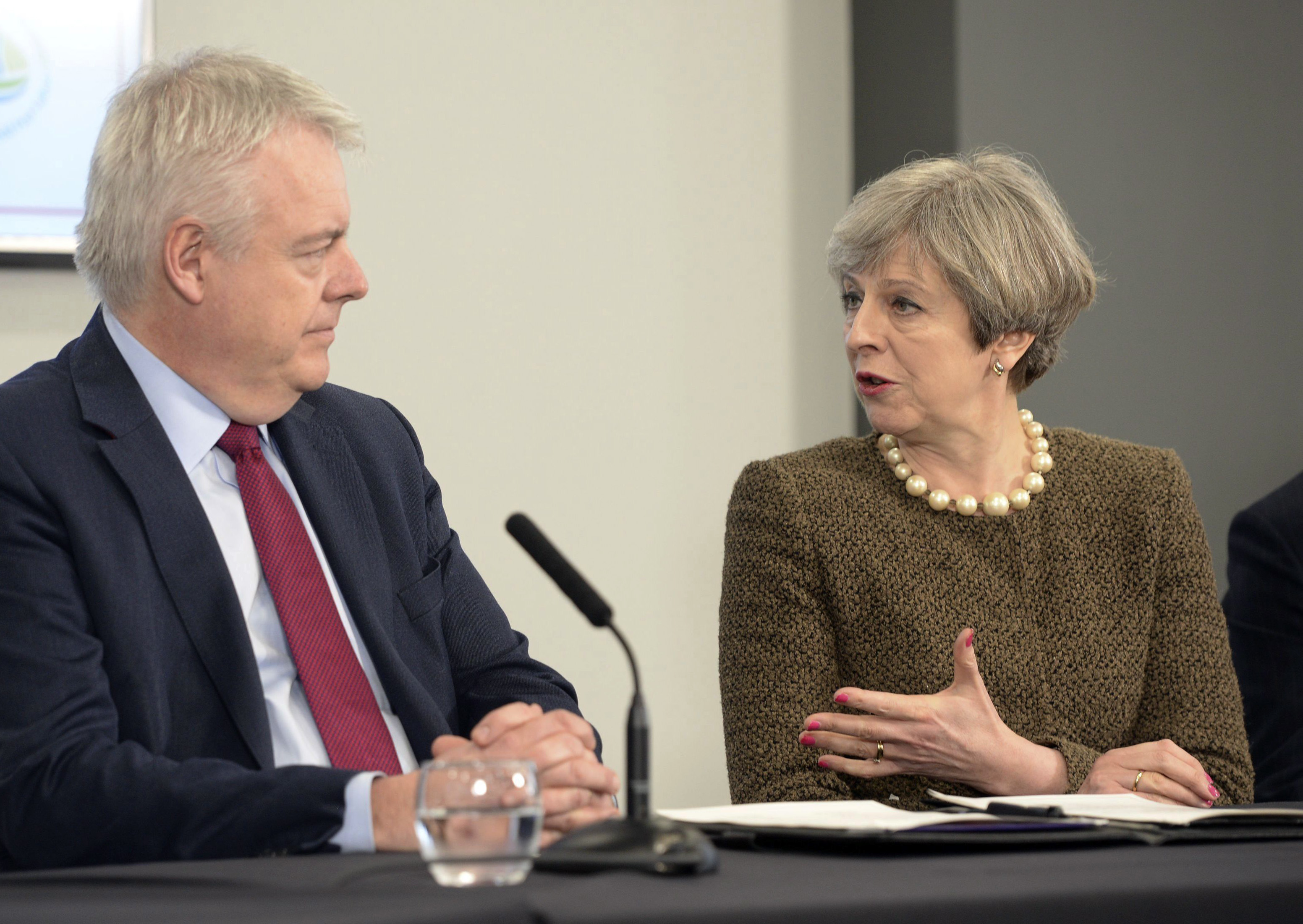 Brexit explained: What's next on the UK's road out of the EU