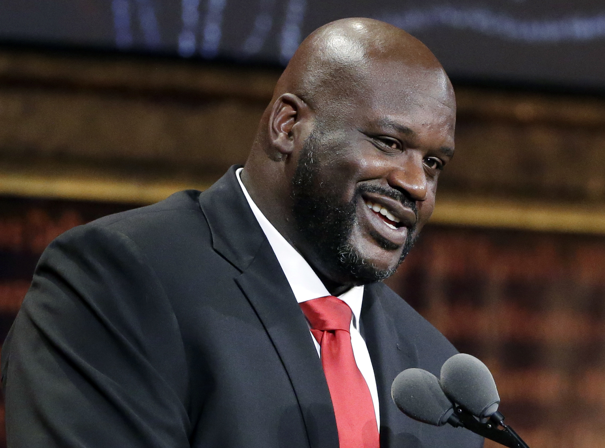 Shaq latest in the NBA community to join flat-Earth belief