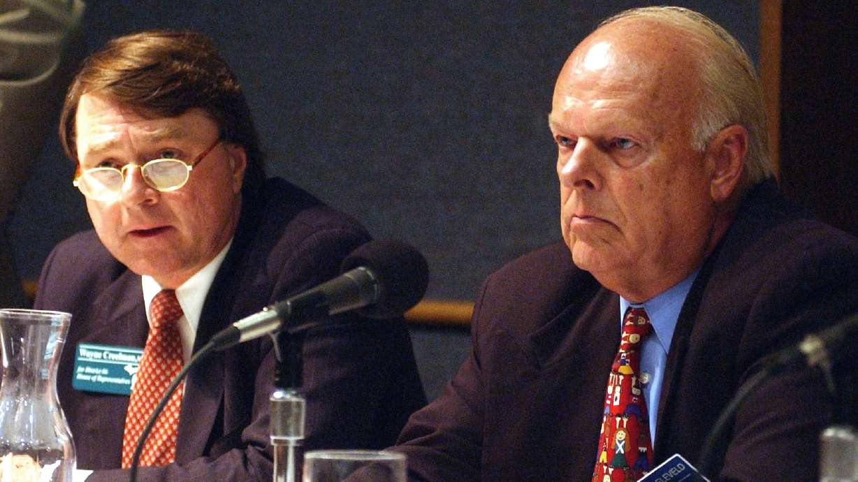 Michigan man dies, day after event to celebrate his life