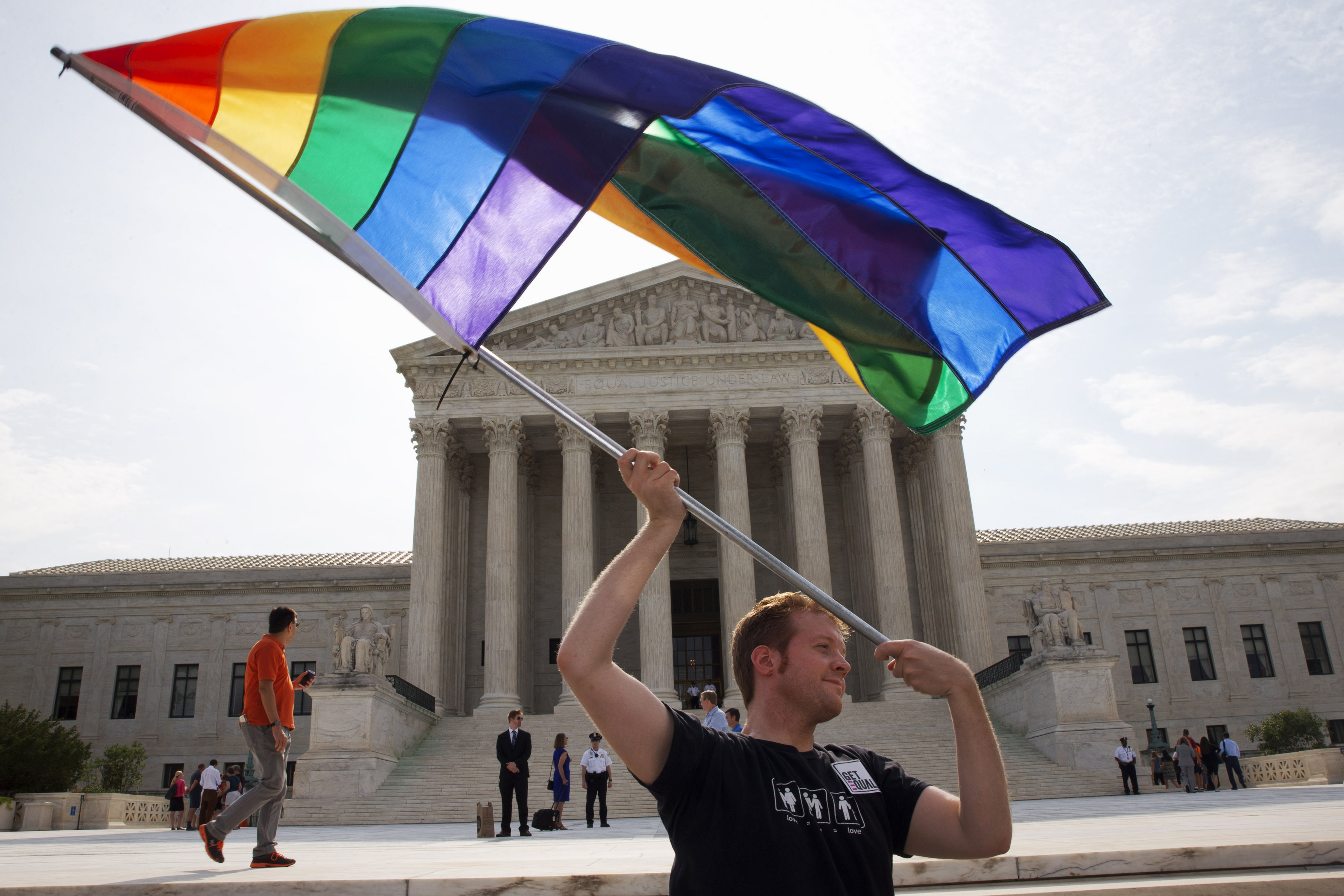 Federal surveys trim LGBT questions, alarming advocates