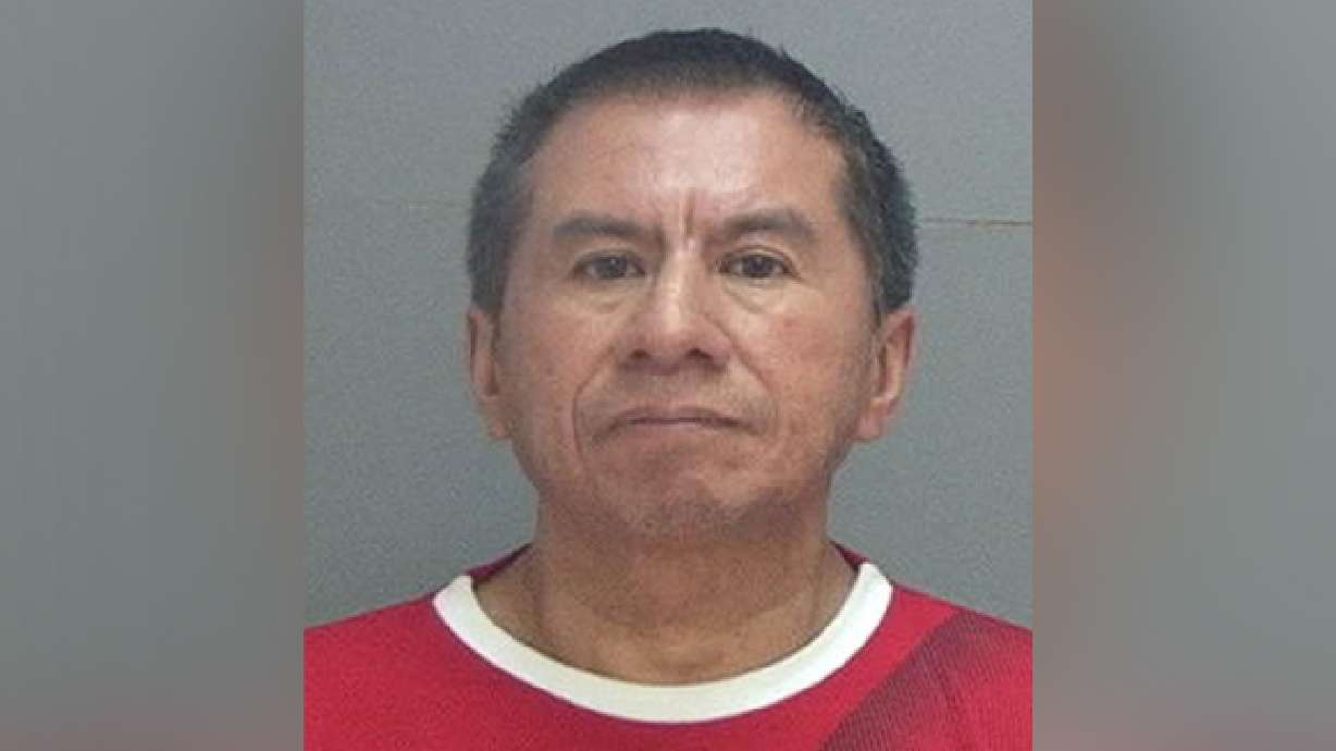 Judge orders prison for man who allegedly brought daughter to U.S. for sex